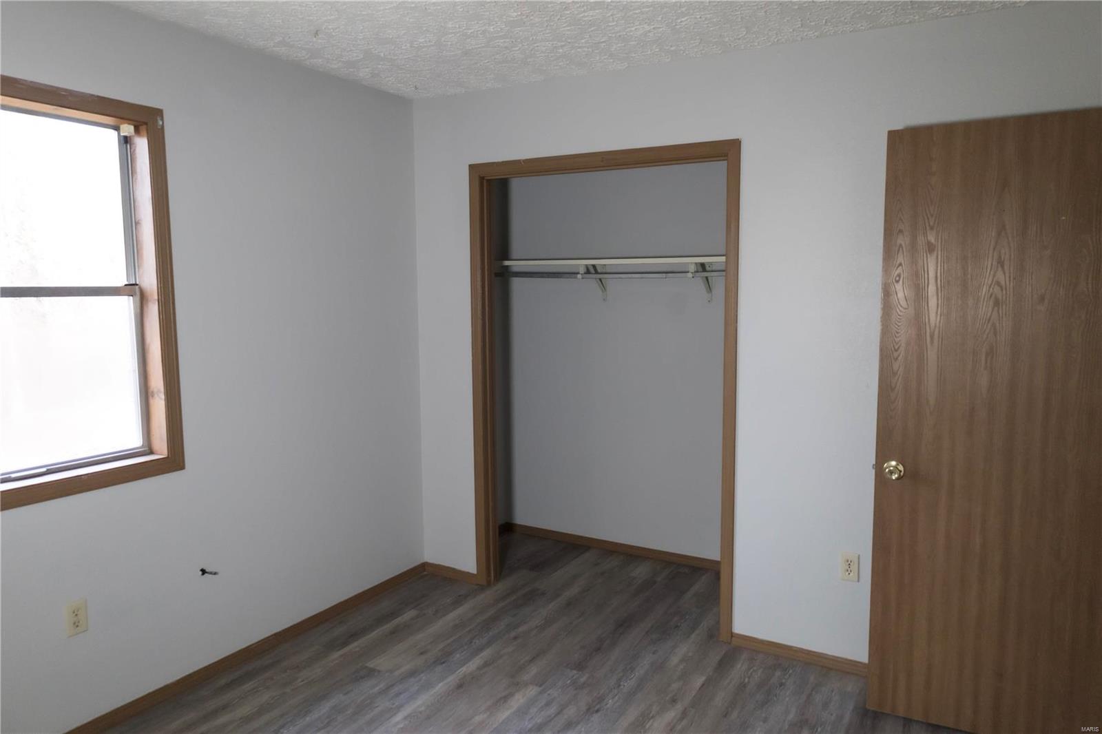 County Oaks Sub - Residential