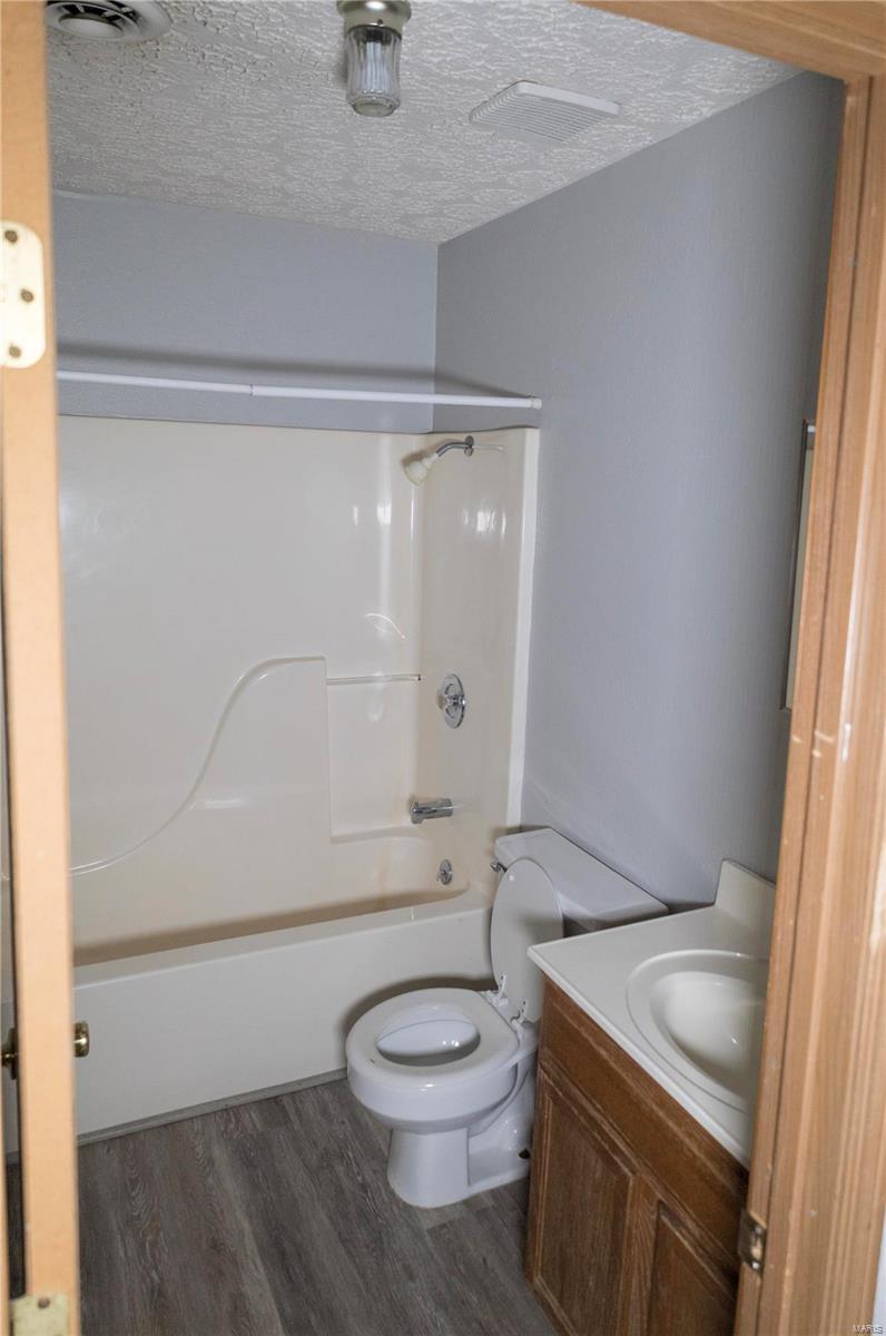 County Oaks Sub - Residential