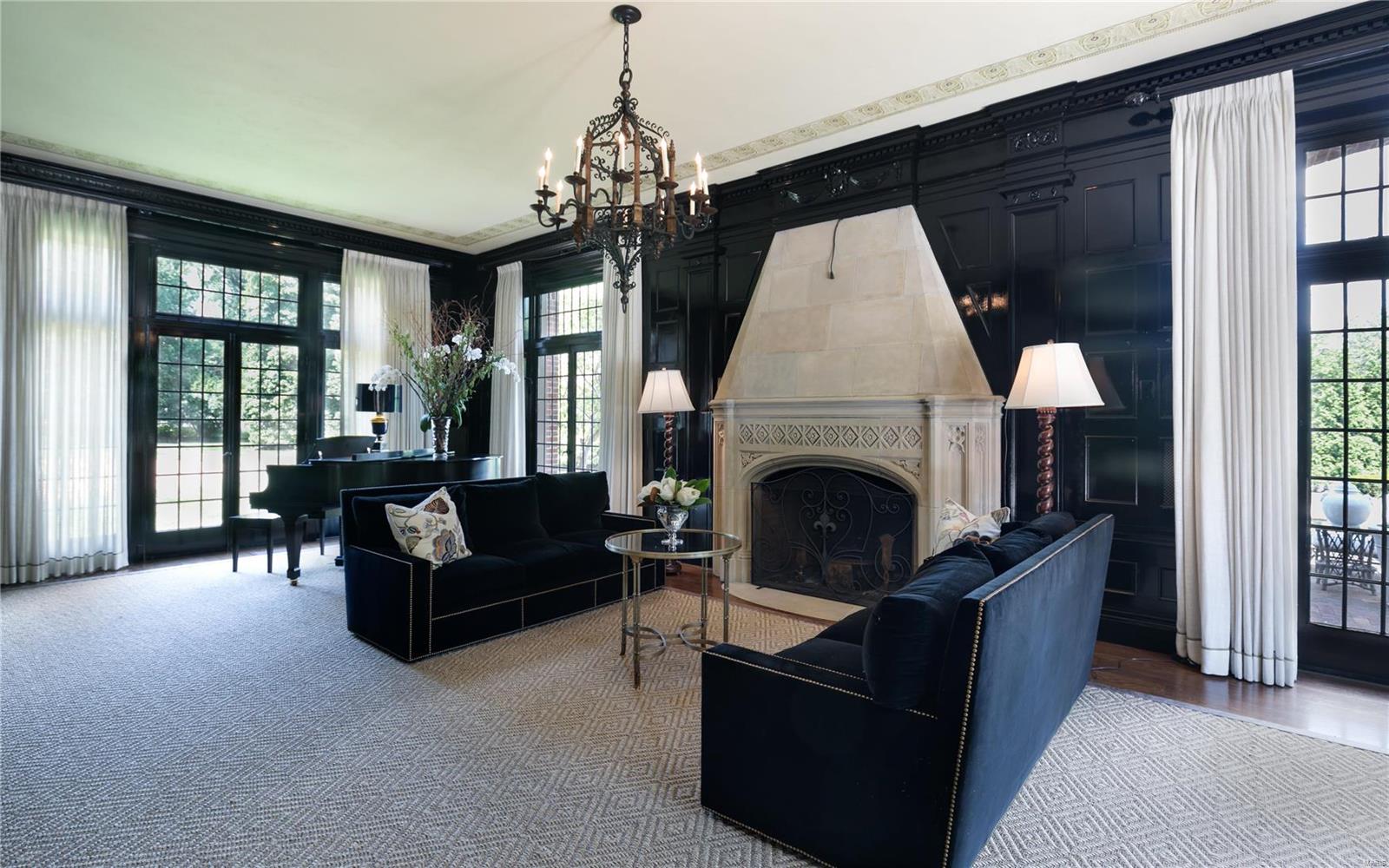 Joseph L Werner Tr - Residential