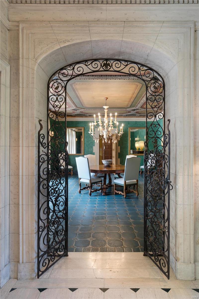 Joseph L Werner Tr - Residential