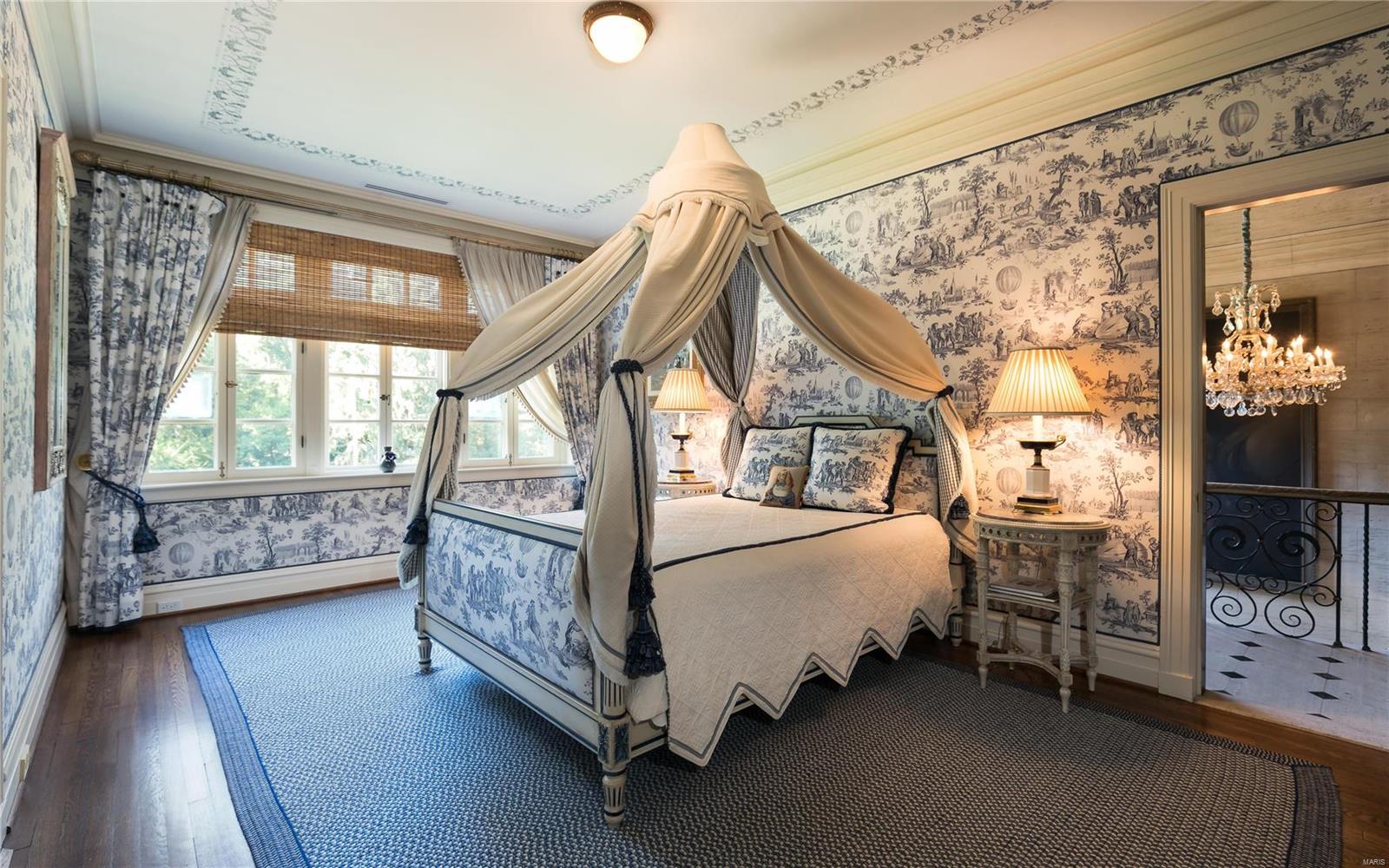 Joseph L Werner Tr - Residential