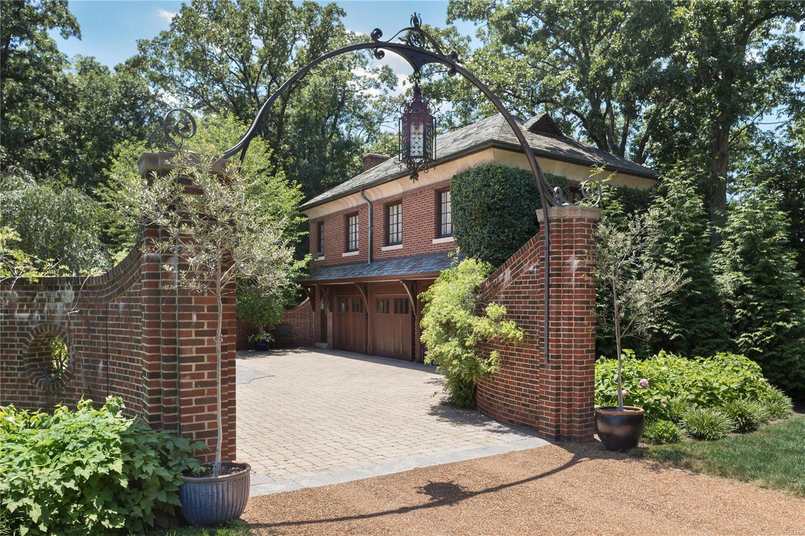 Joseph L Werner Tr - Residential