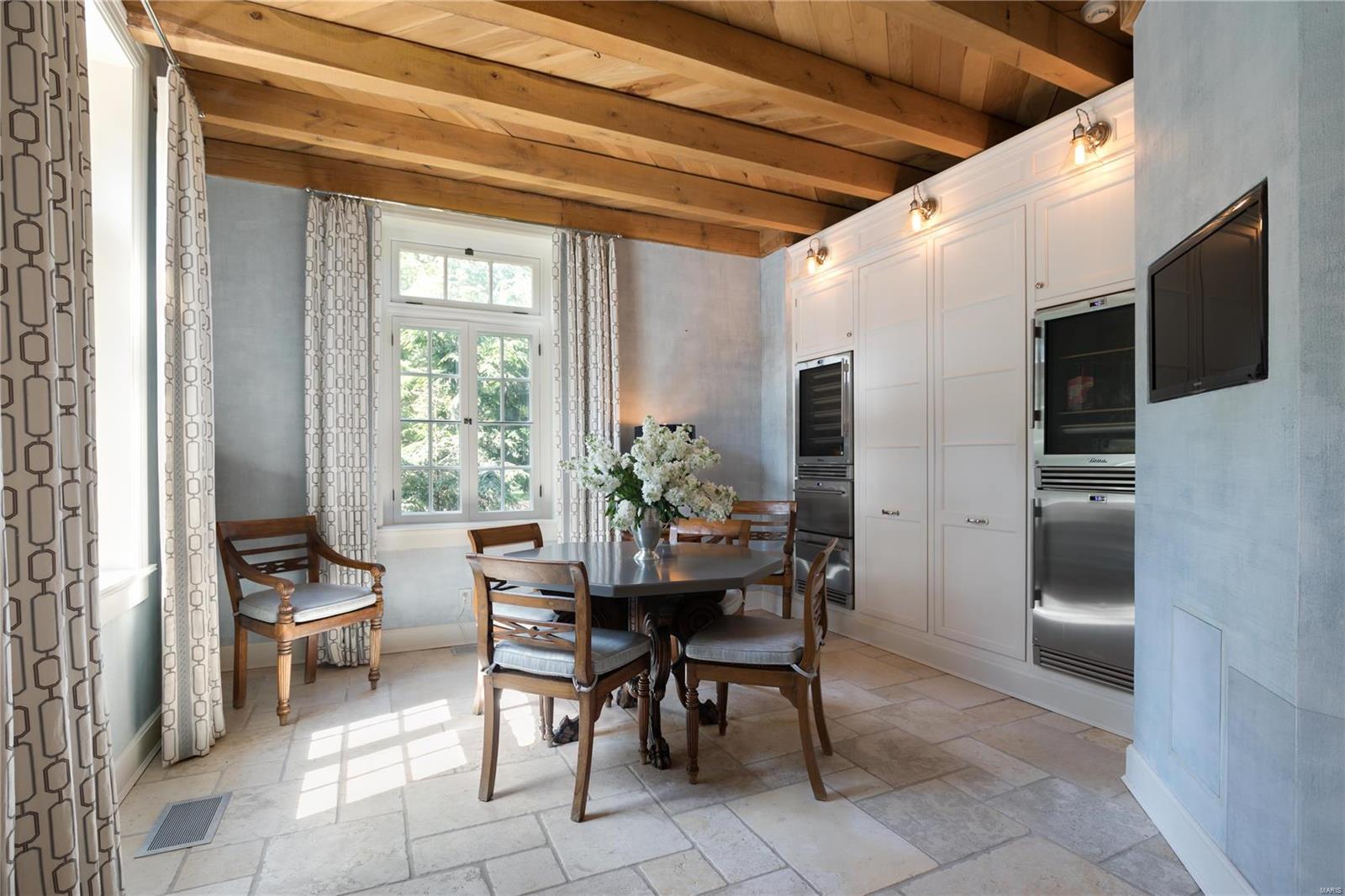 Joseph L Werner Tr - Residential