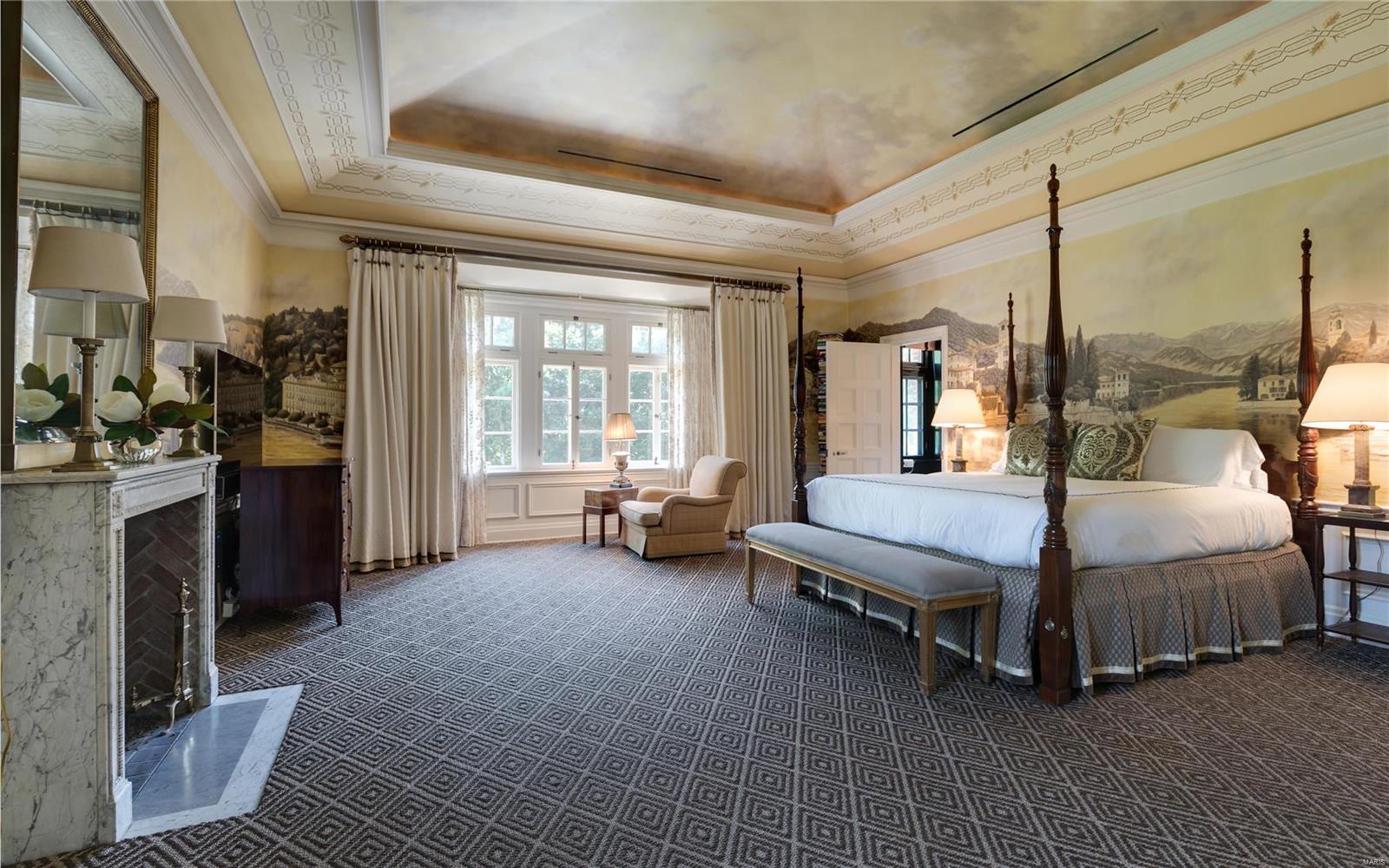 Joseph L Werner Tr - Residential