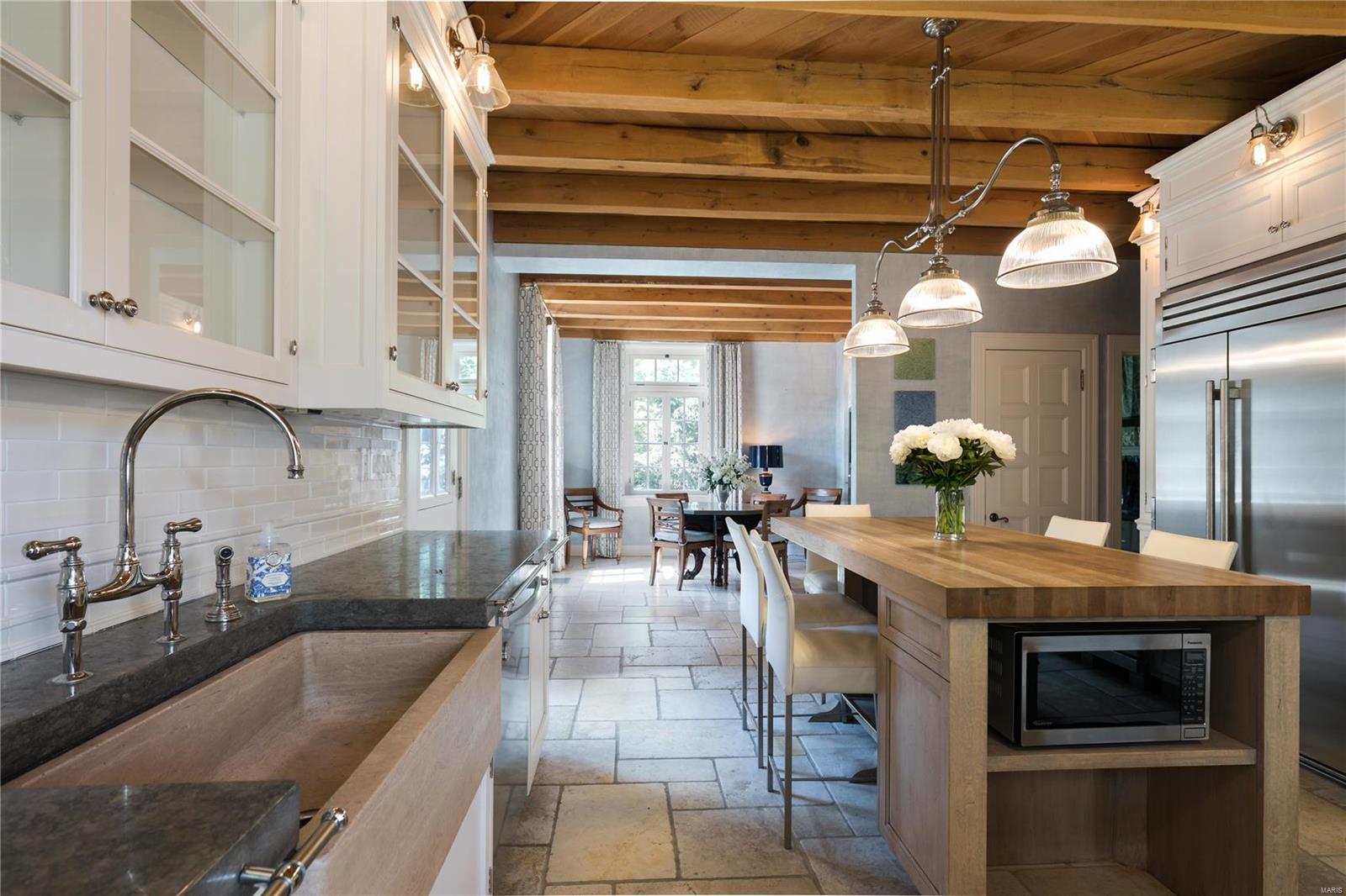 Joseph L Werner Tr - Residential