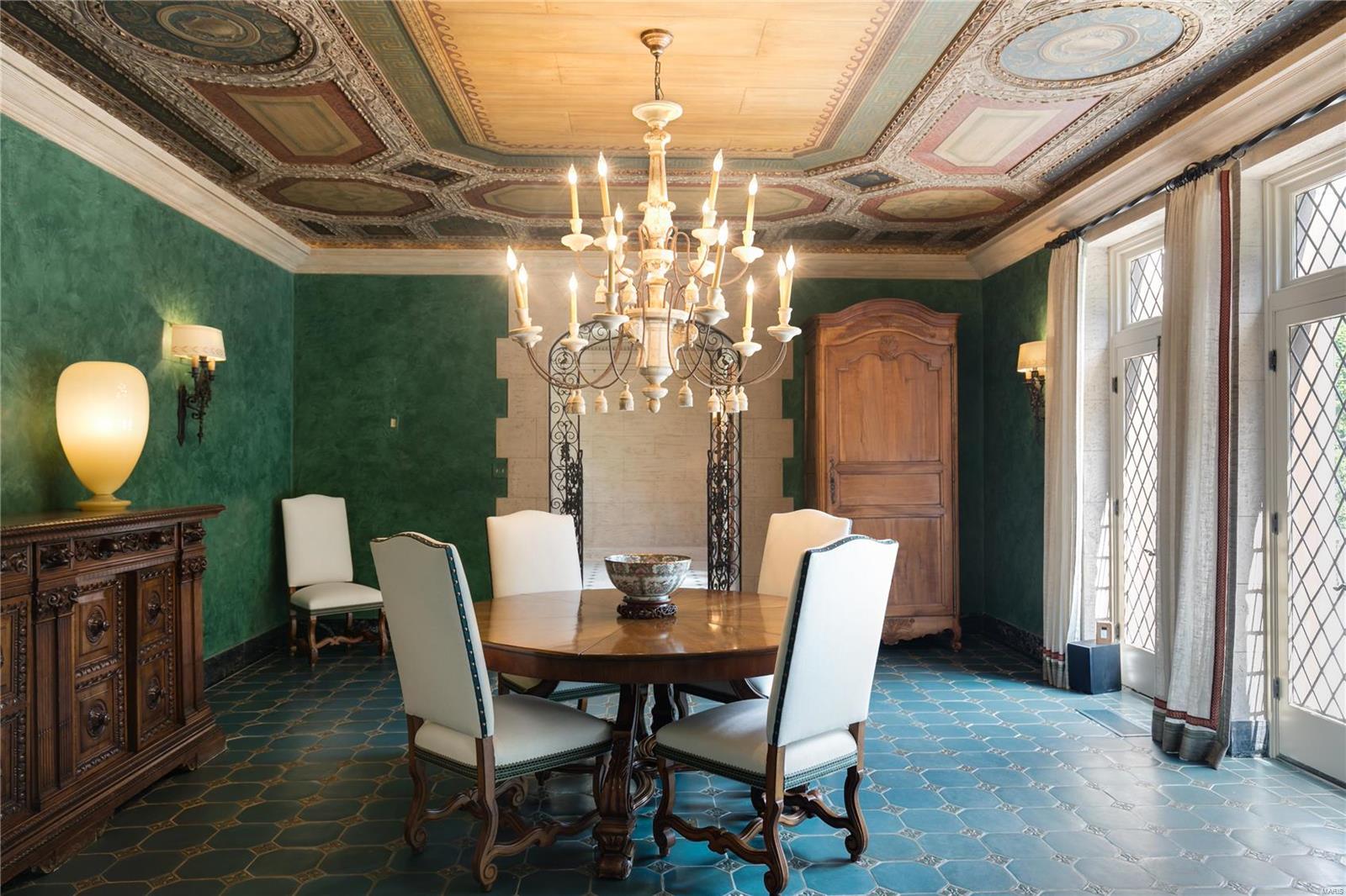 Joseph L Werner Tr - Residential