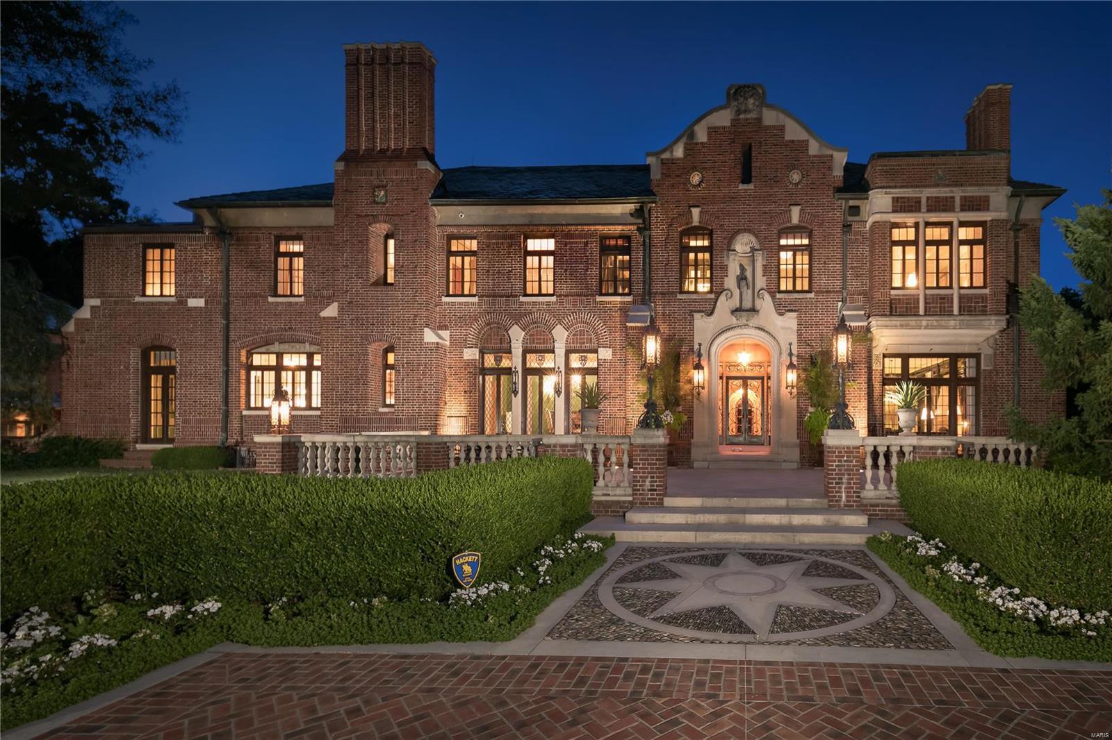 Joseph L Werner Tr - Residential