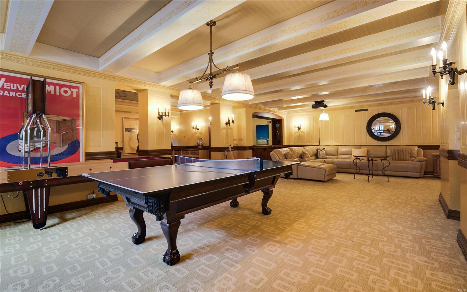 Joseph L Werner Tr - Residential