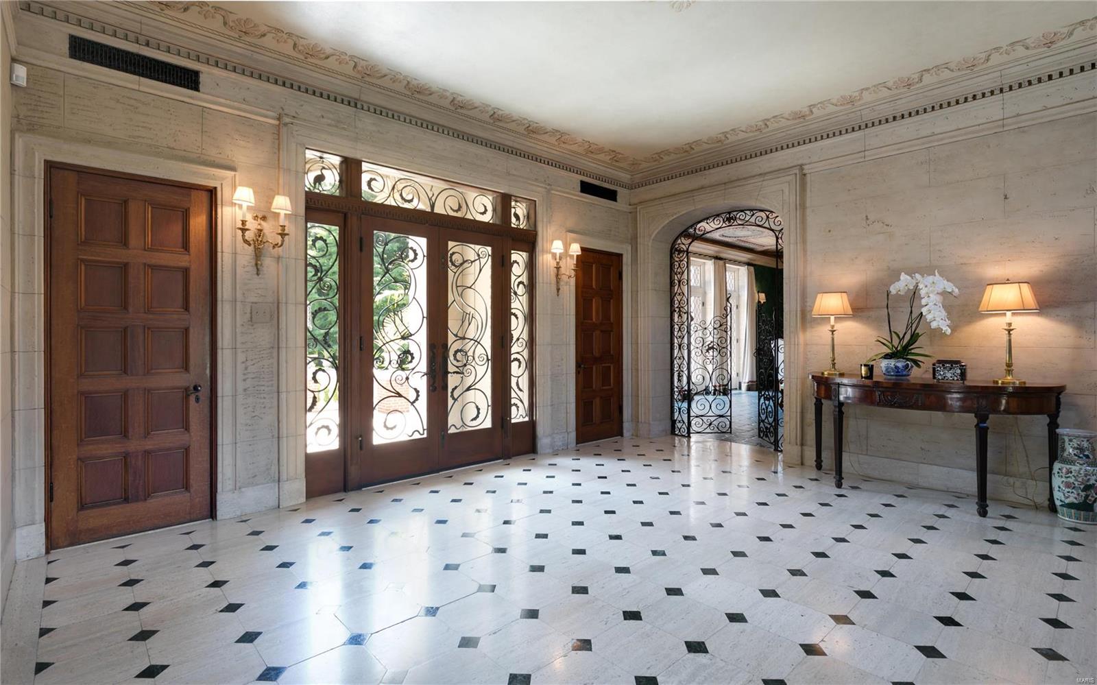 Joseph L Werner Tr - Residential