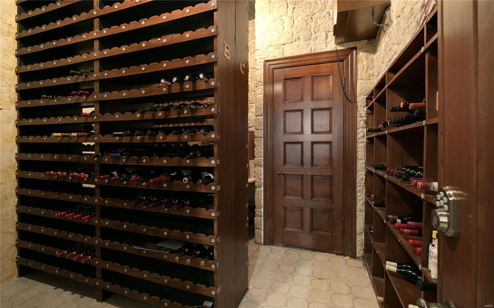 Joseph L Werner Tr - Residential