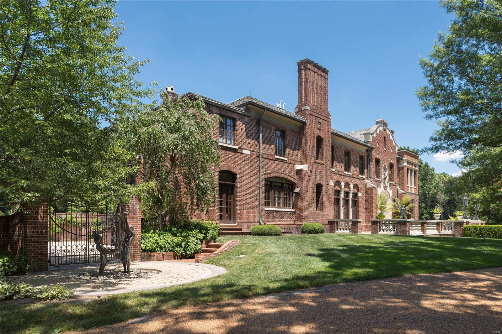 Joseph L Werner Tr - Residential