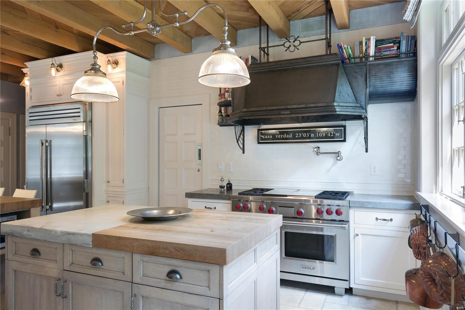 Joseph L Werner Tr - Residential