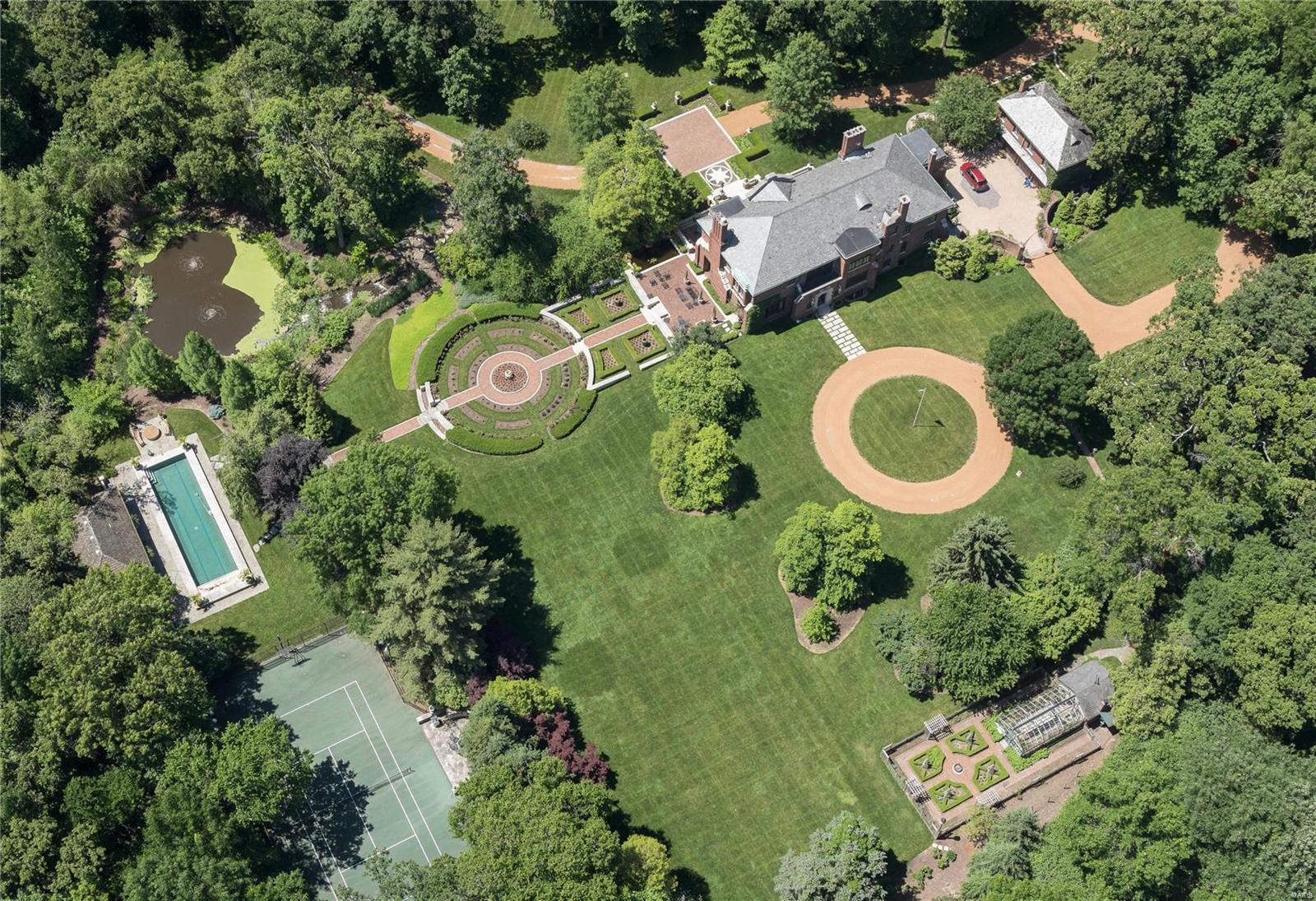 Joseph L Werner Tr - Residential