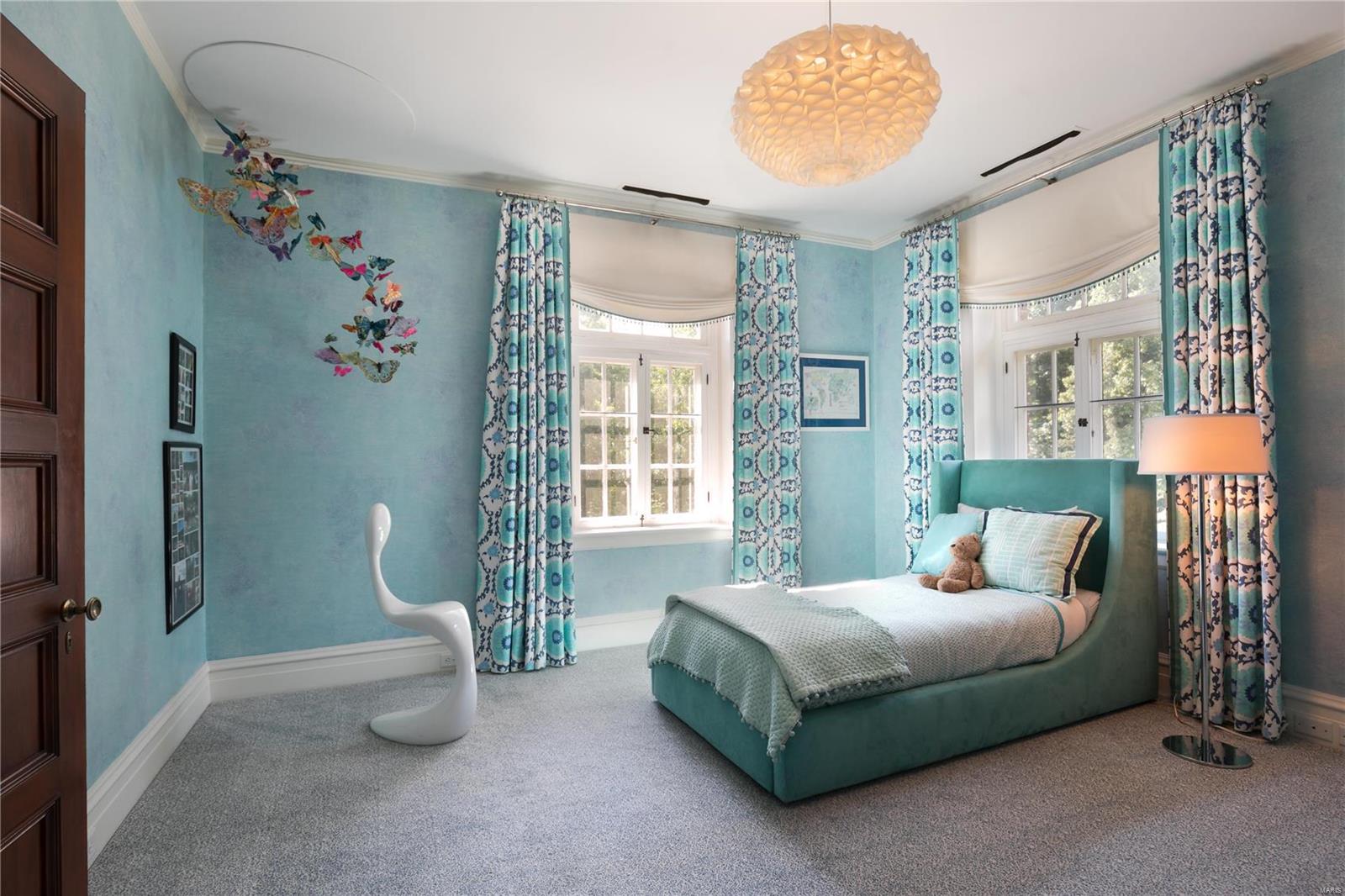 Joseph L Werner Tr - Residential