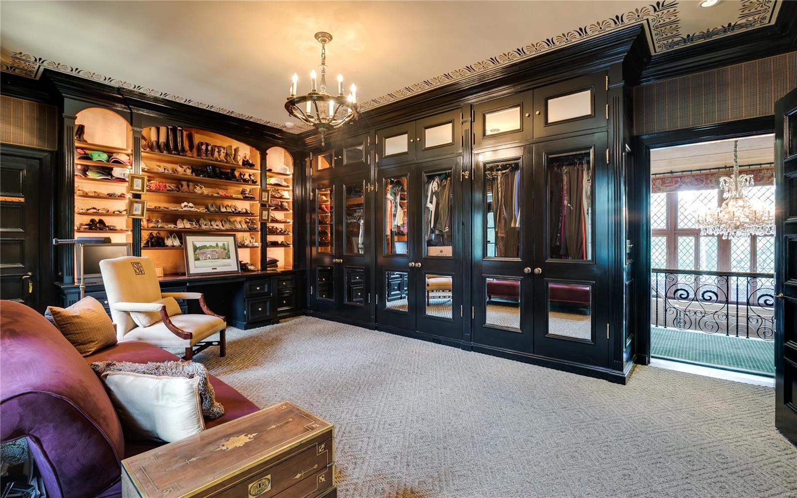 Joseph L Werner Tr - Residential