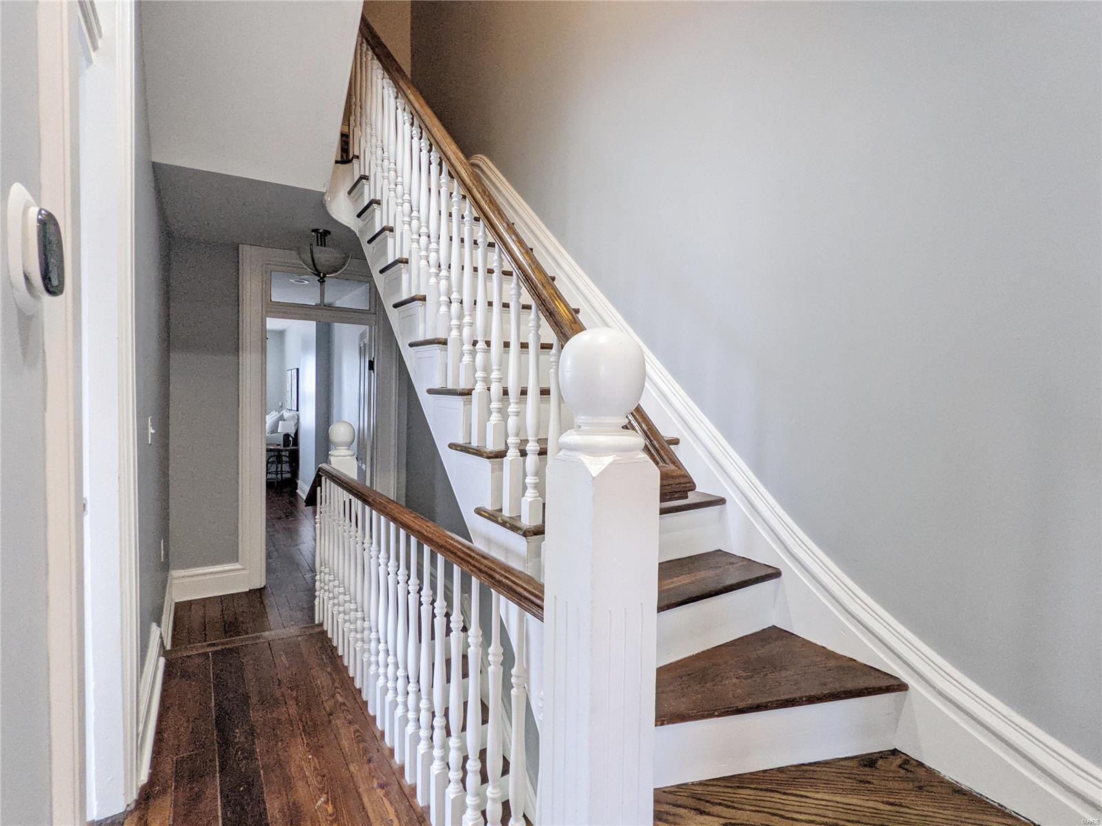 St Louis Commons Add - Residential