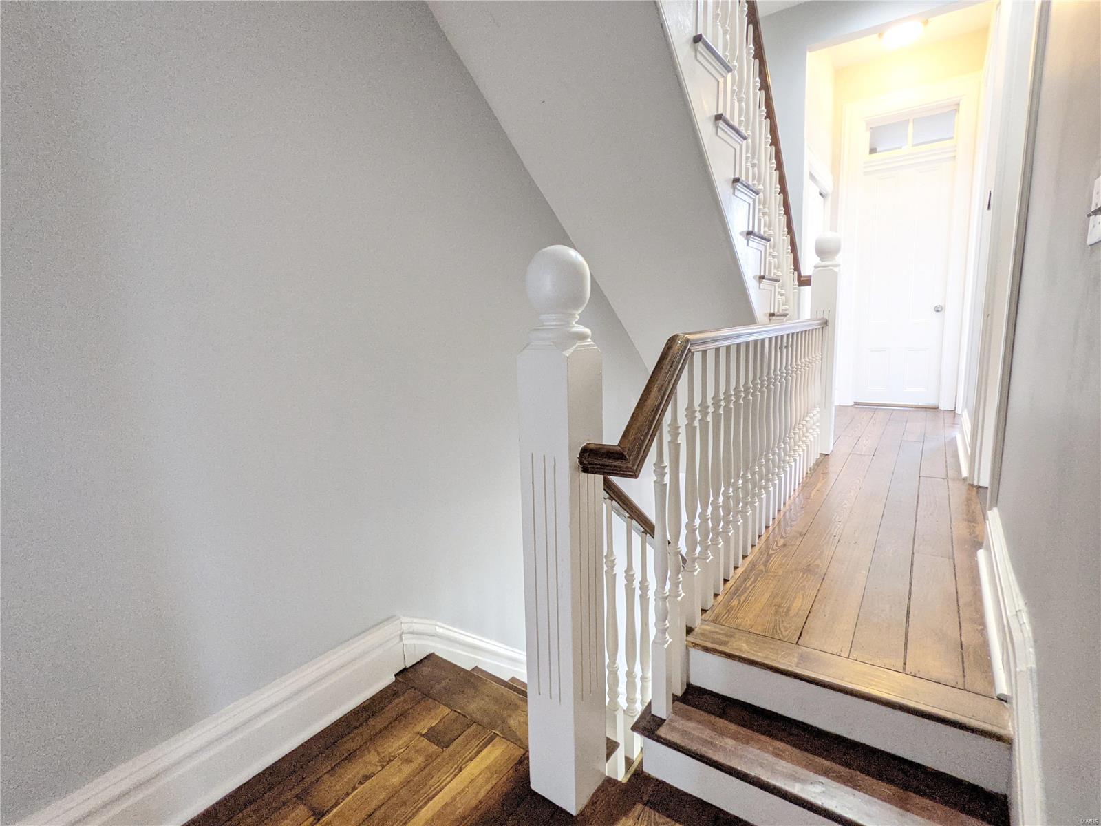 St Louis Commons Add - Residential