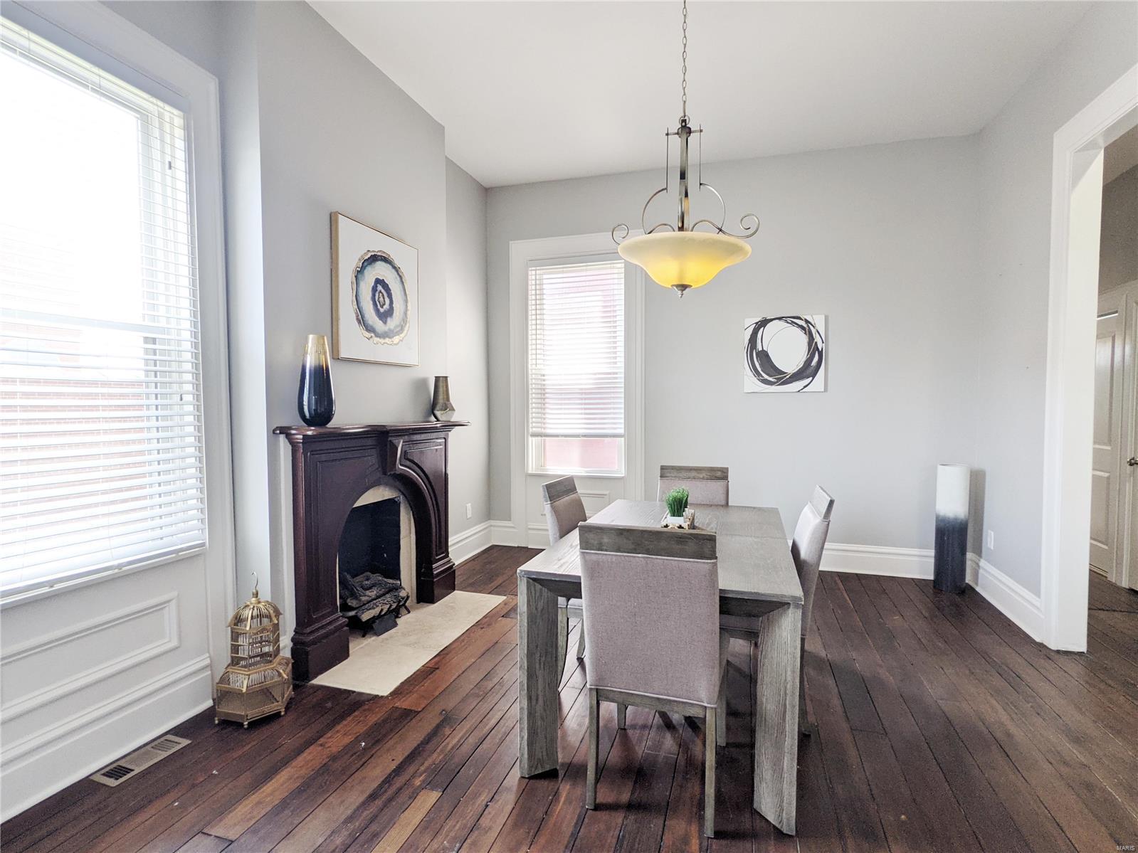 St Louis Commons Add - Residential