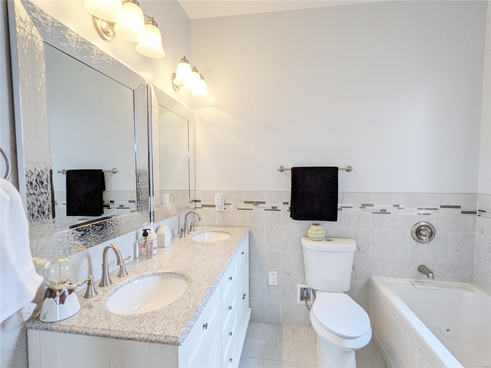 St Louis Commons Add - Residential