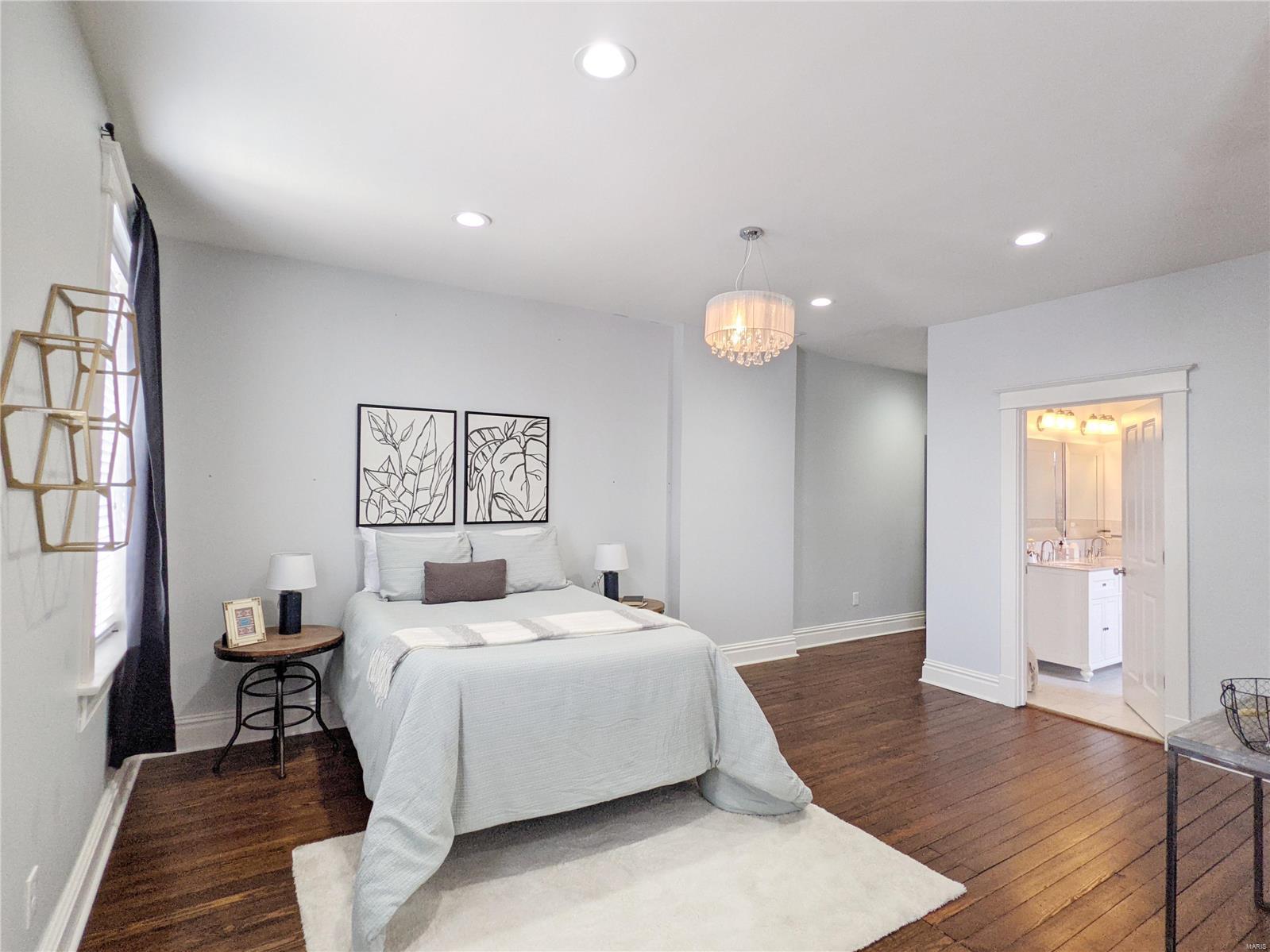 St Louis Commons Add - Residential