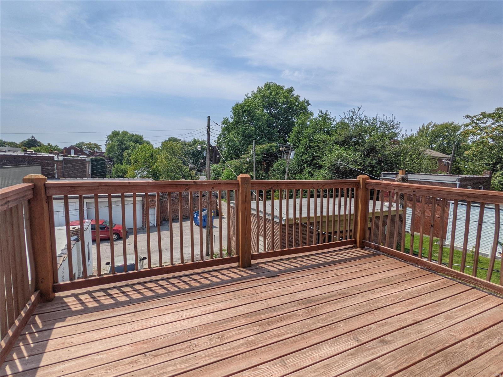 St Louis Commons Add - Residential