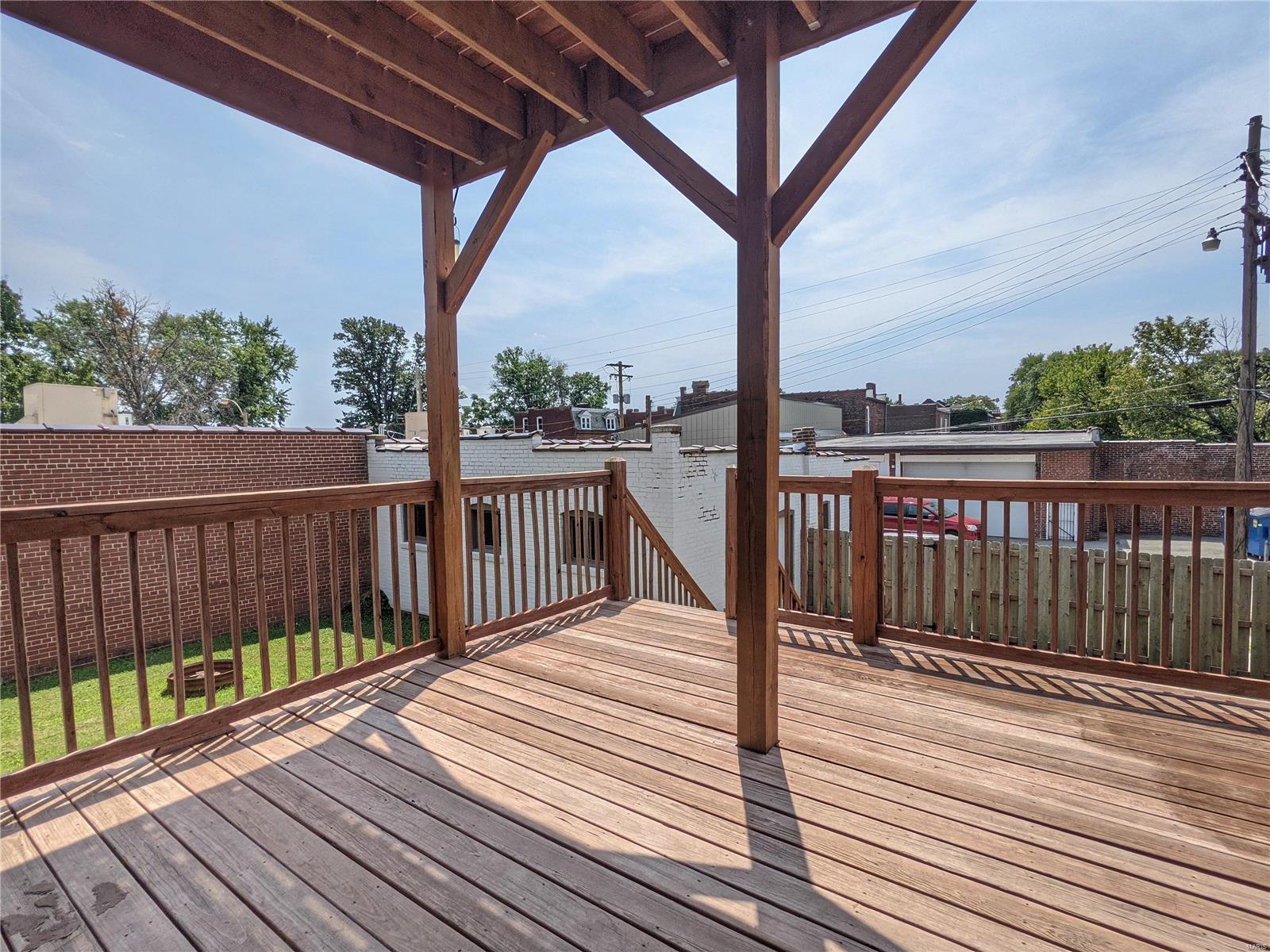 St Louis Commons Add - Residential