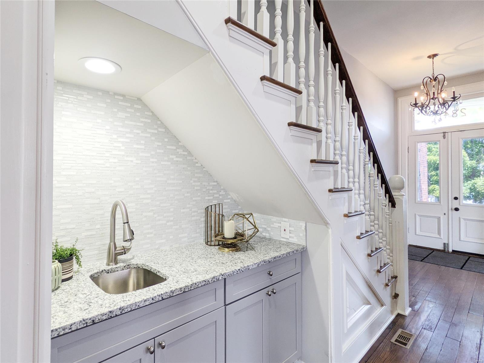 St Louis Commons Add - Residential