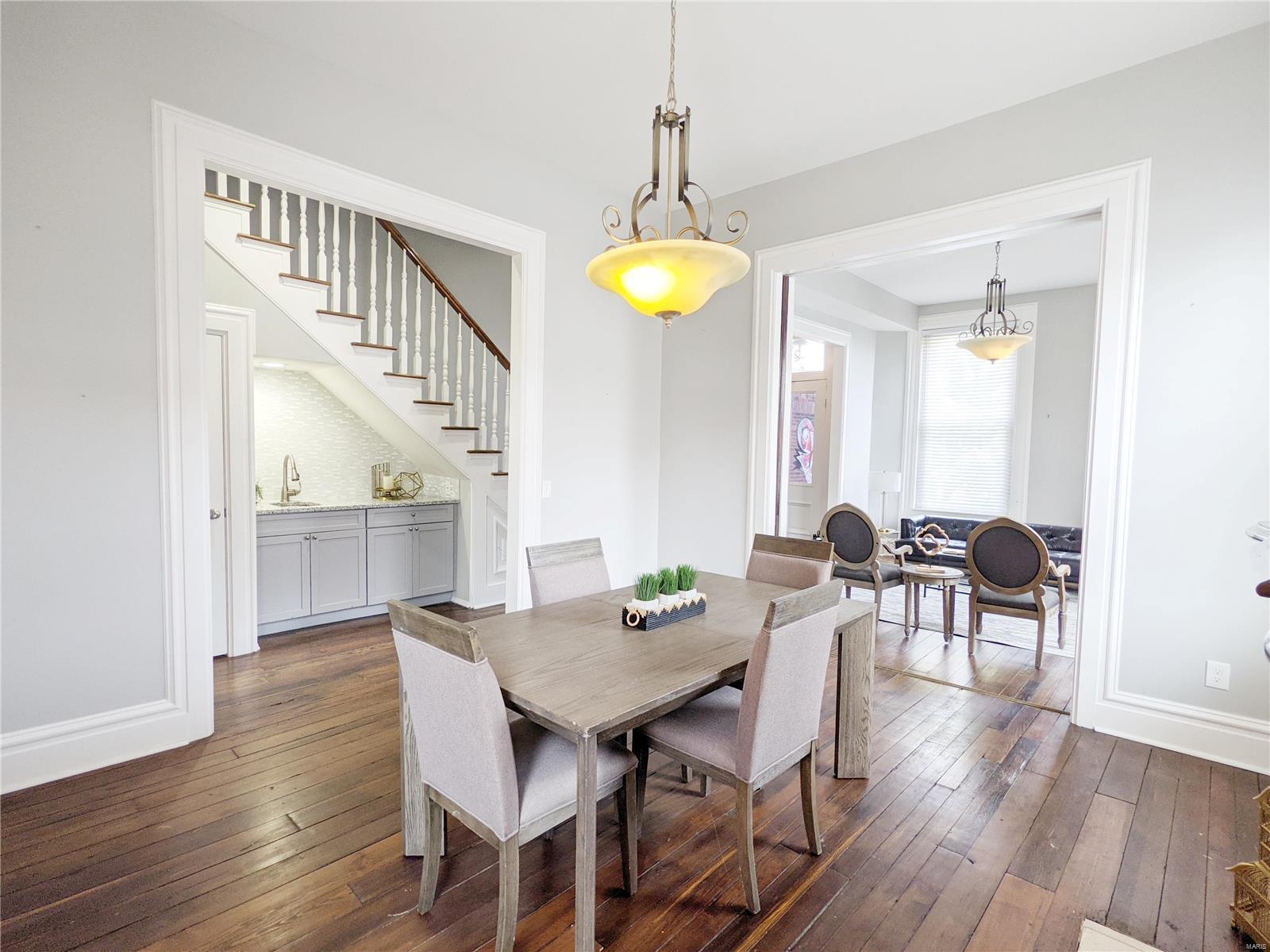 St Louis Commons Add - Residential