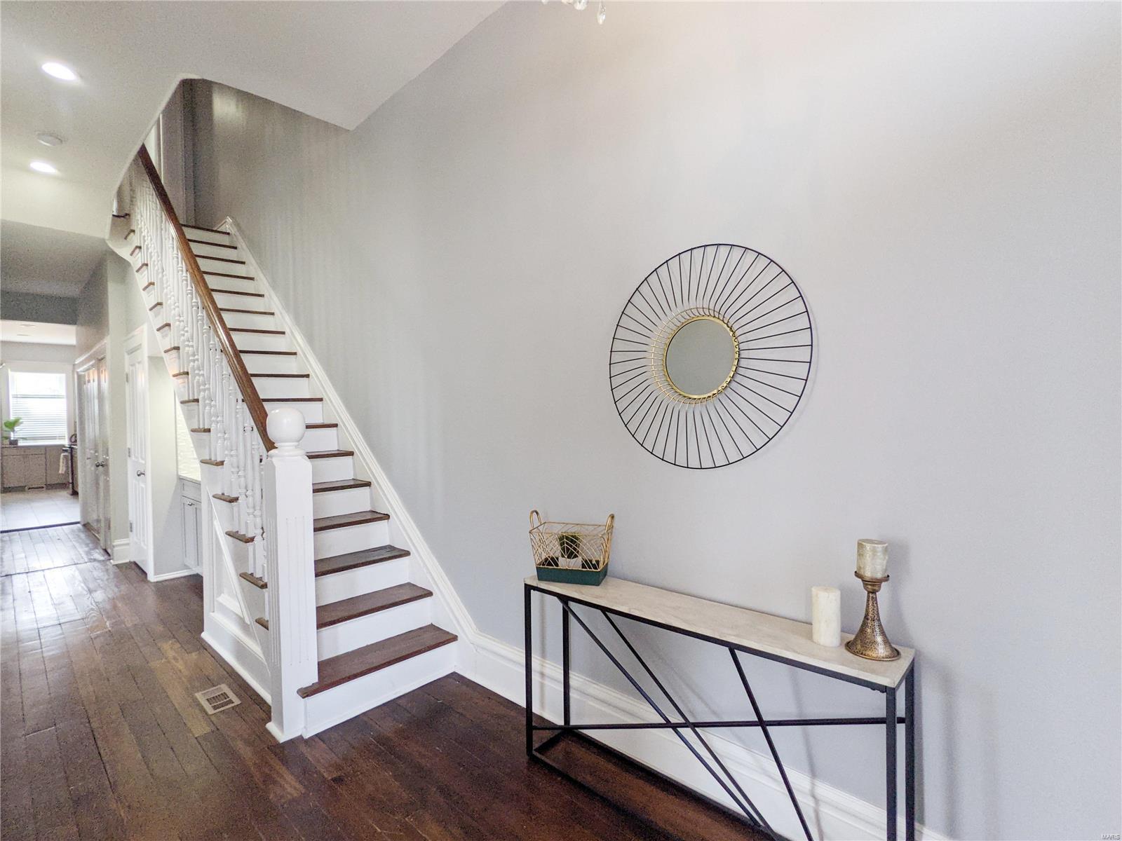 St Louis Commons Add - Residential