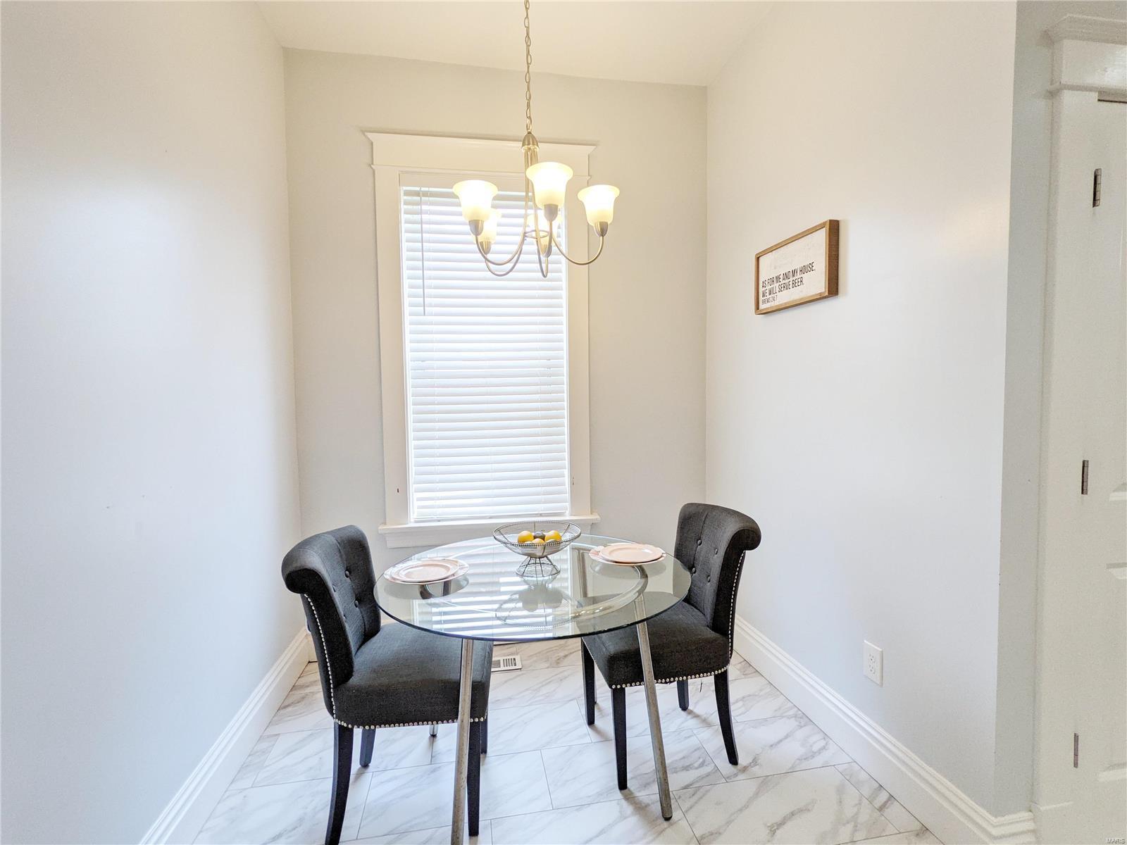 St Louis Commons Add - Residential