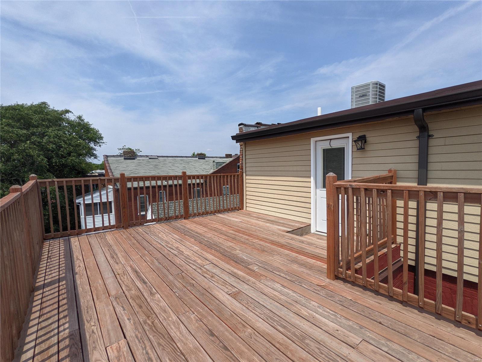 St Louis Commons Add - Residential