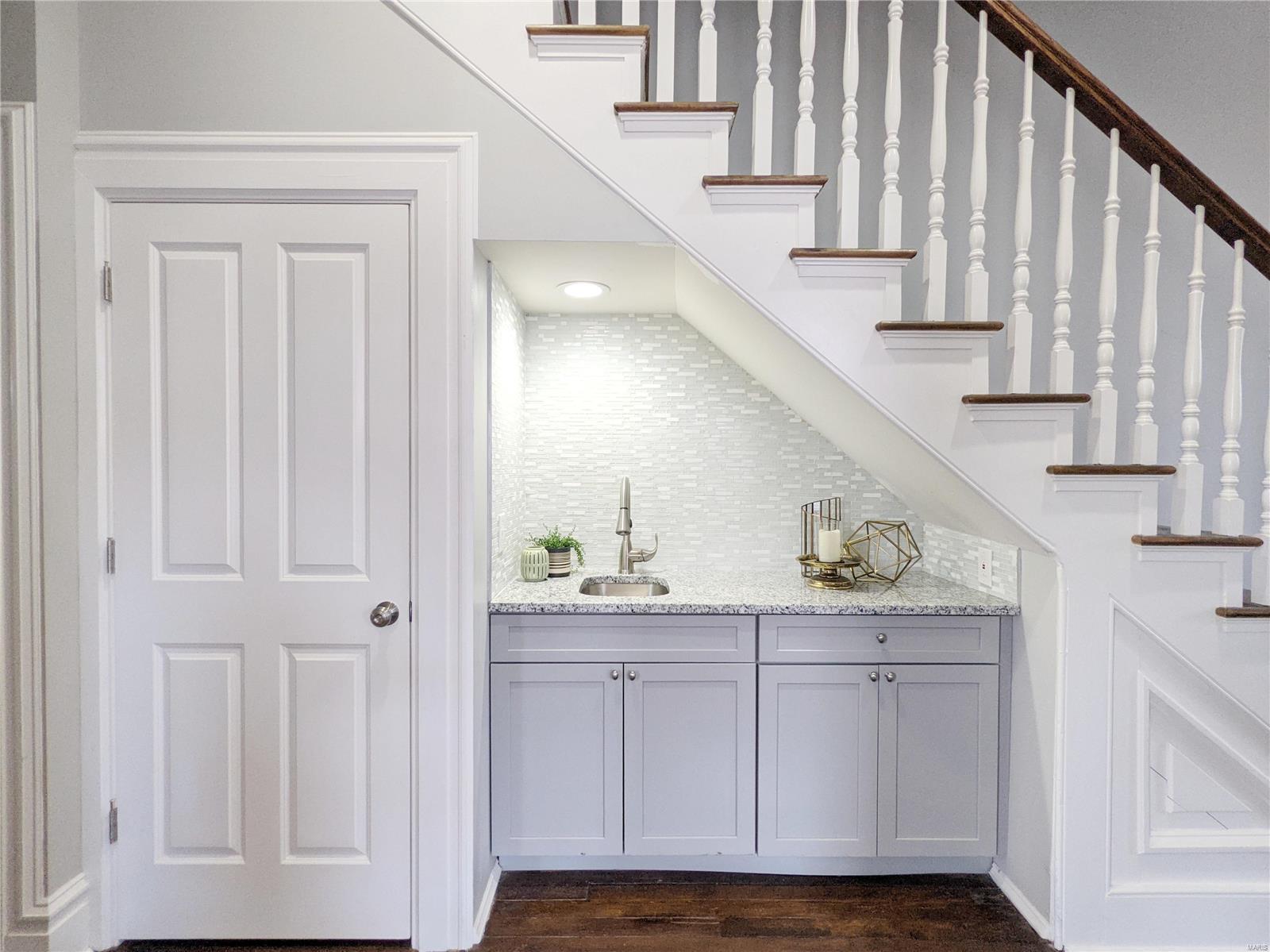 St Louis Commons Add - Residential