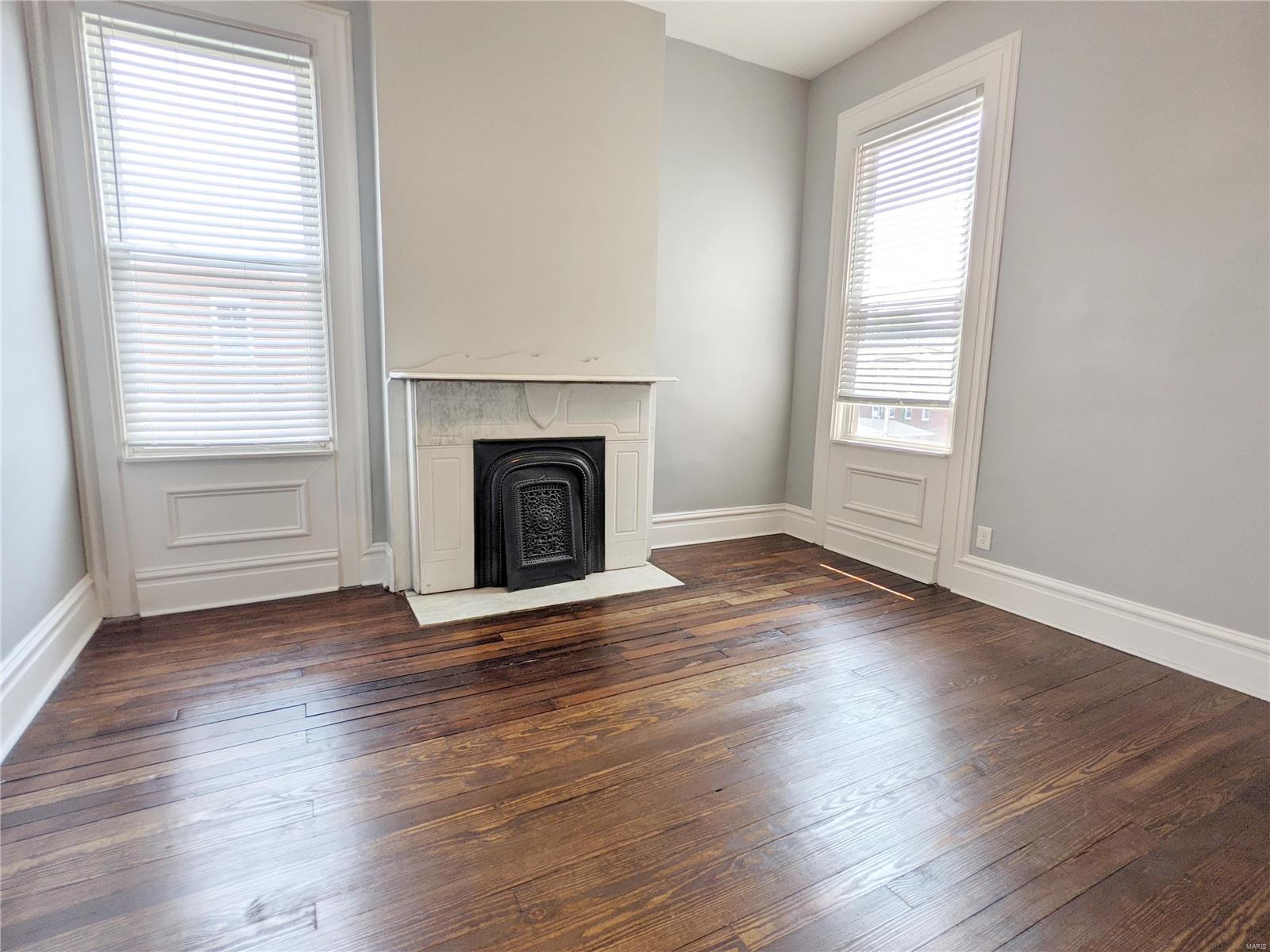 St Louis Commons Add - Residential