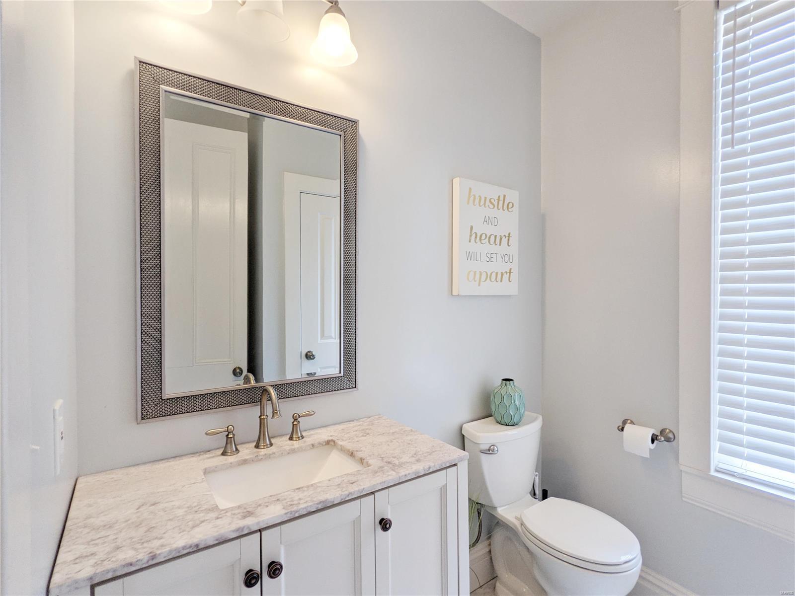 St Louis Commons Add - Residential