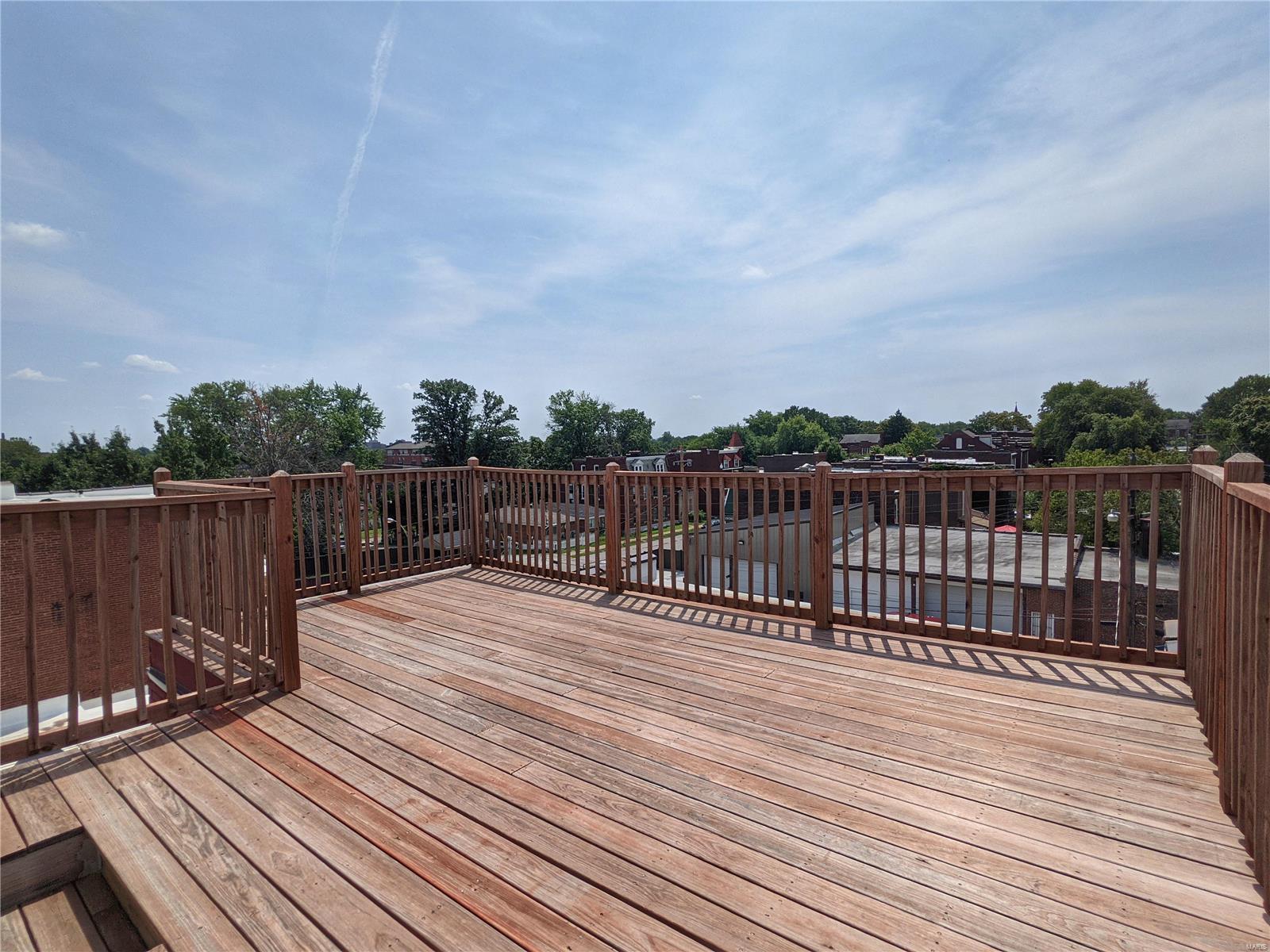 St Louis Commons Add - Residential