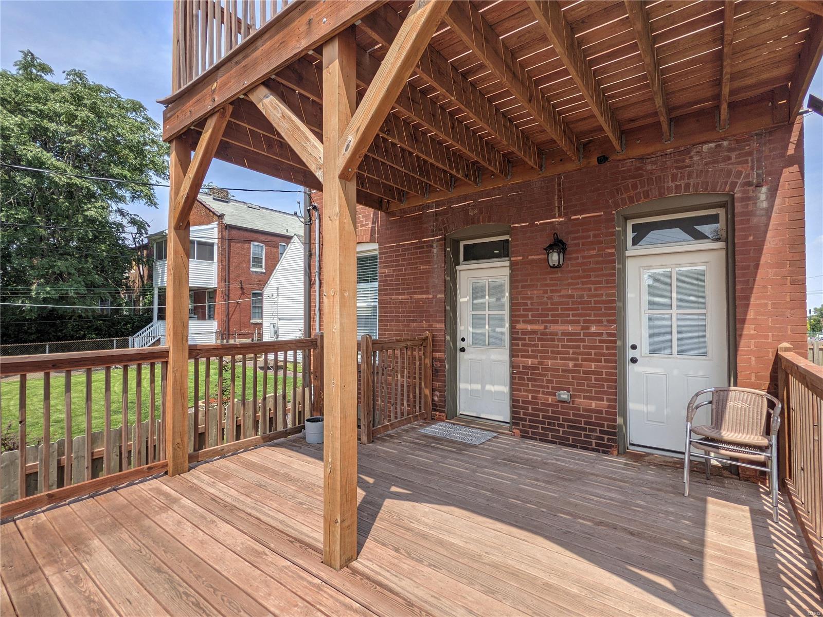 St Louis Commons Add - Residential