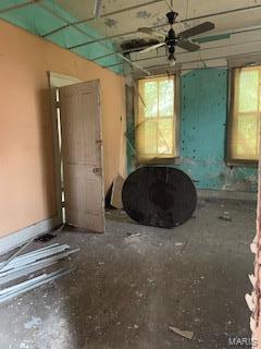 Carondelet Add - Residential Income