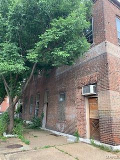 Carondelet Add - Residential Income