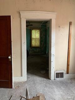 Carondelet Add - Residential Income