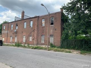 Carondelet Add - Residential Income