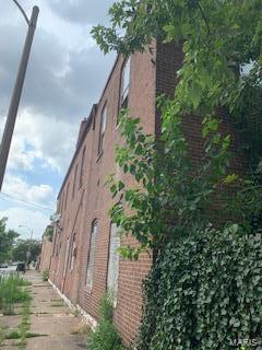 Carondelet Add - Residential Income