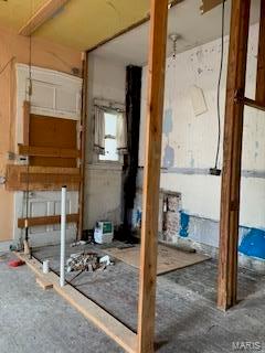 Carondelet Add - Residential Income