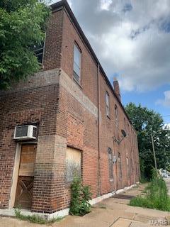 Carondelet Add - Residential Income