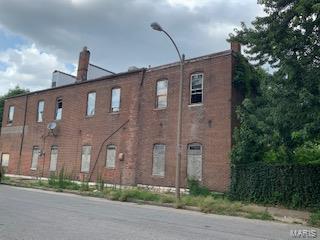 Carondelet Add - Residential Income