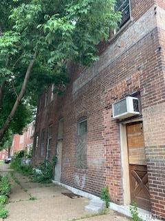 Carondelet Add - Residential Income