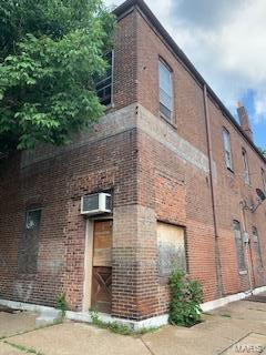 Carondelet Add - Residential Income