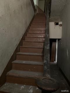 Carondelet Add - Residential Income