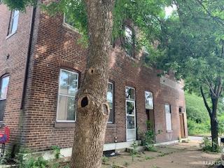 Carondelet Add - Residential Income