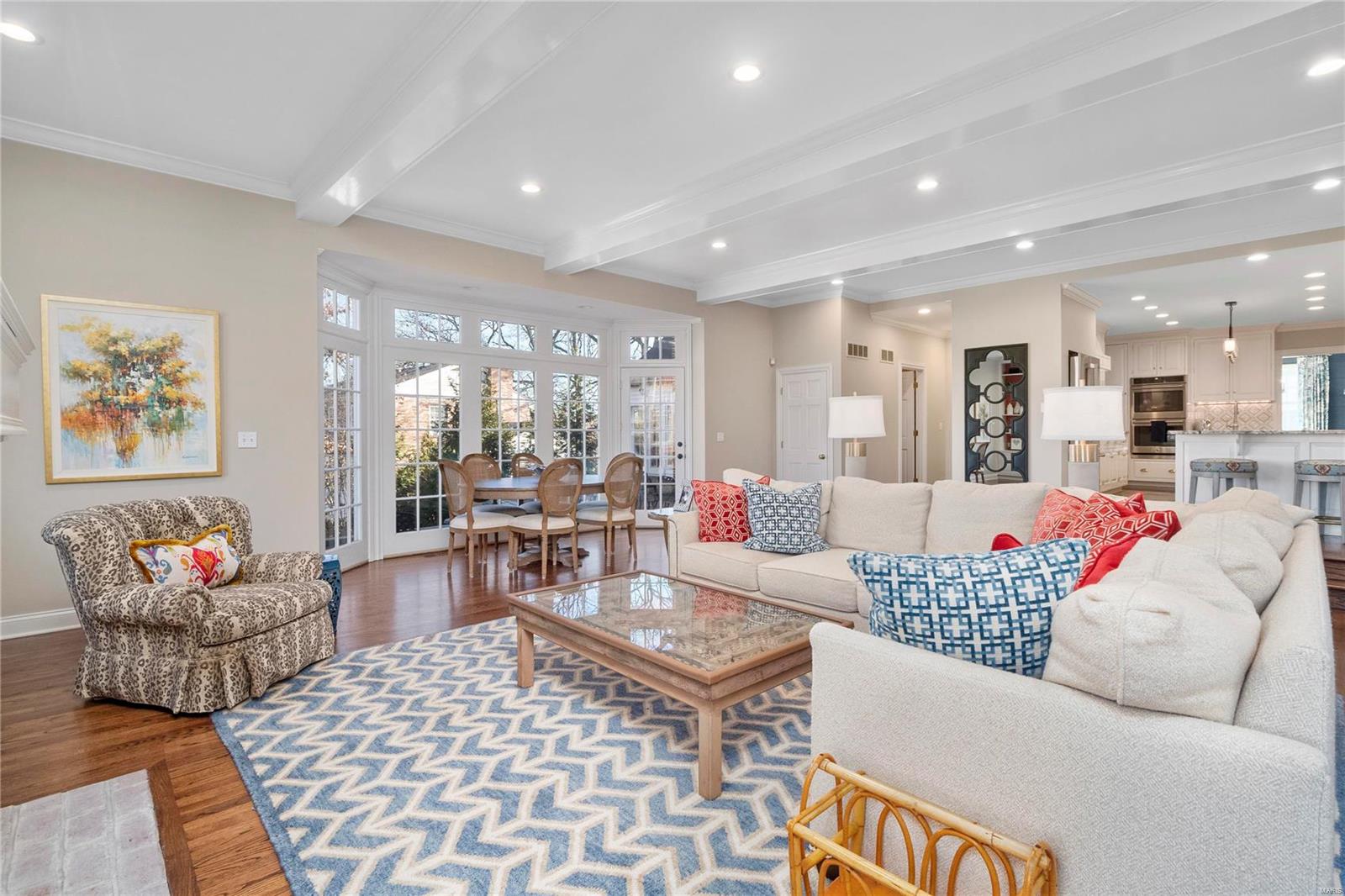 Loren Woods - Residential