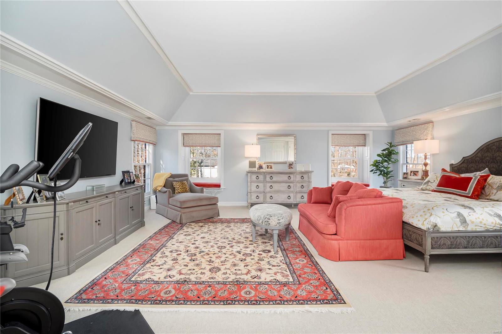 Loren Woods - Residential